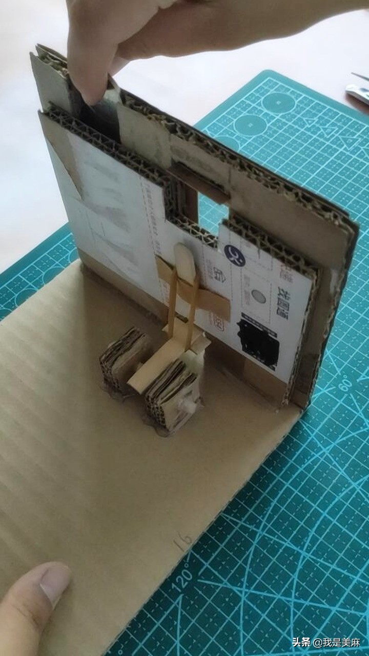 6-12岁儿童存钱罐简单实用,儿童透明存钱罐教程