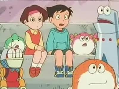 8090中国引进日本动画片,中国引进的日本动画片