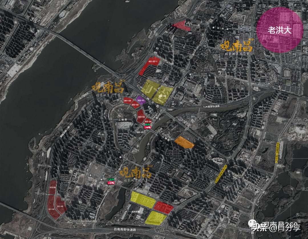 朝阳区各小区房价一览表,朝阳学区房对应楼盘