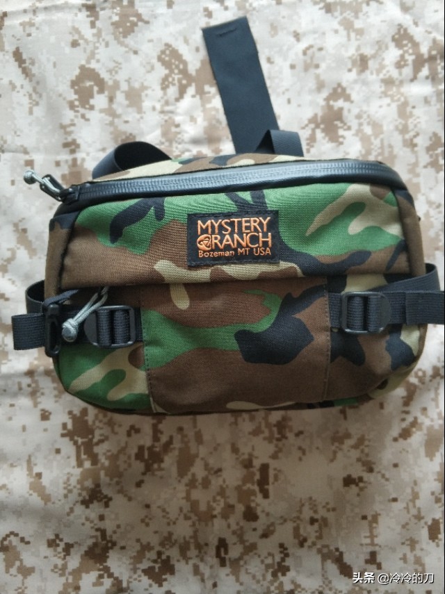 天生玩家背包,天生玩家老猫