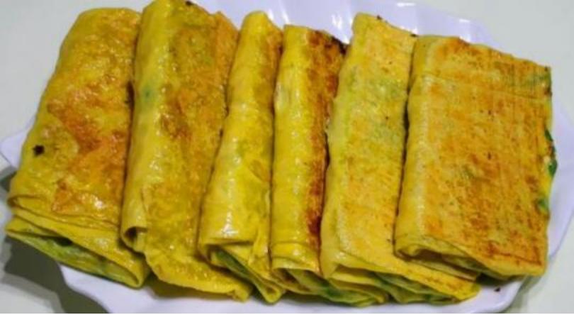 茴香苗包子的搭配,传统茴香苗包子