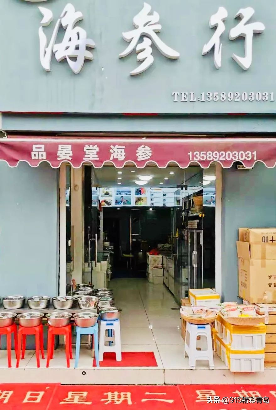 中国最好的海刺海参,黄金刺参西沙群岛深海纯野生海参