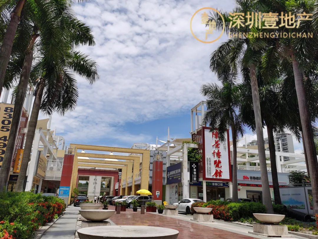 福田名校学区房最新价格一览,2023下半年福田新楼盘