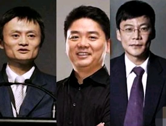 700亿中国首富,700亿资本巨头