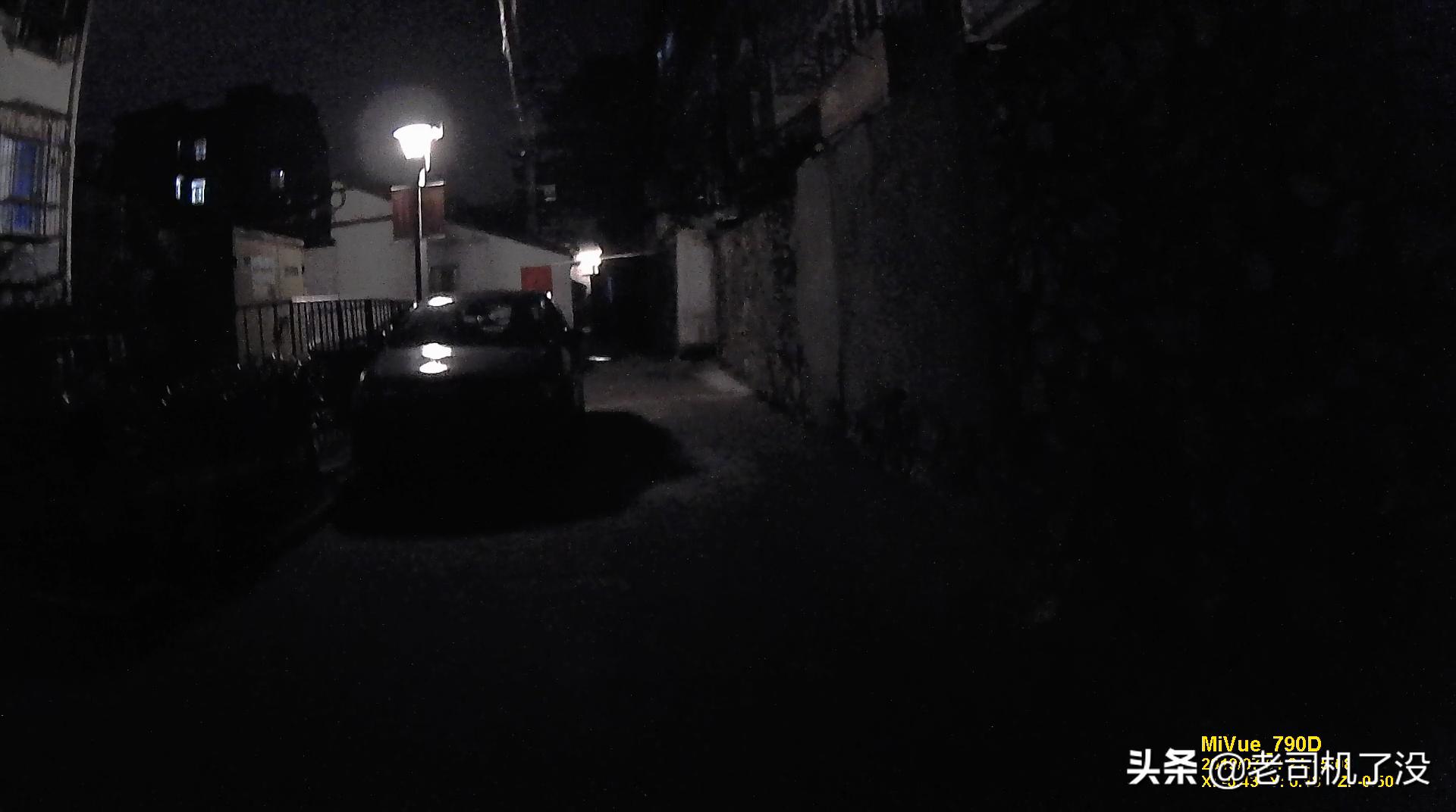 行车记录仪哪款最实用测评,5款行车记录仪测评对比