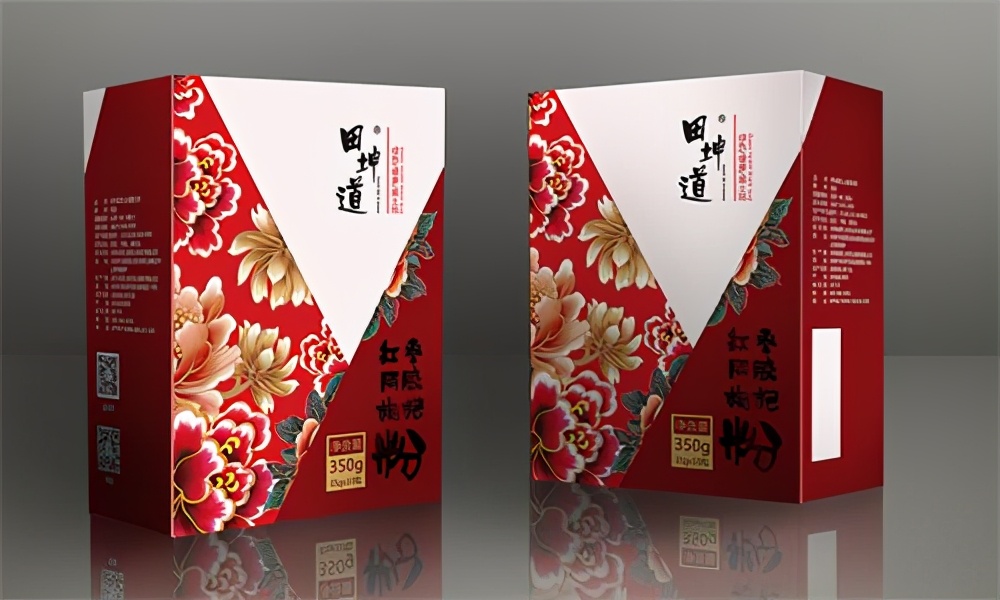 阿胶红枣枸杞调气血杂粮粉,红枣枸杞桂圆红糖水补气血养卵巢