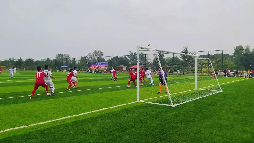 菏泽市足球联赛,菏泽足球乙级联赛