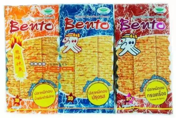 泰国平价好物排行榜,泰国必买十大品牌