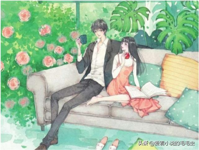 好看的甜宠文推荐女主霸道,女主撩人小妖精的现言甜宠文