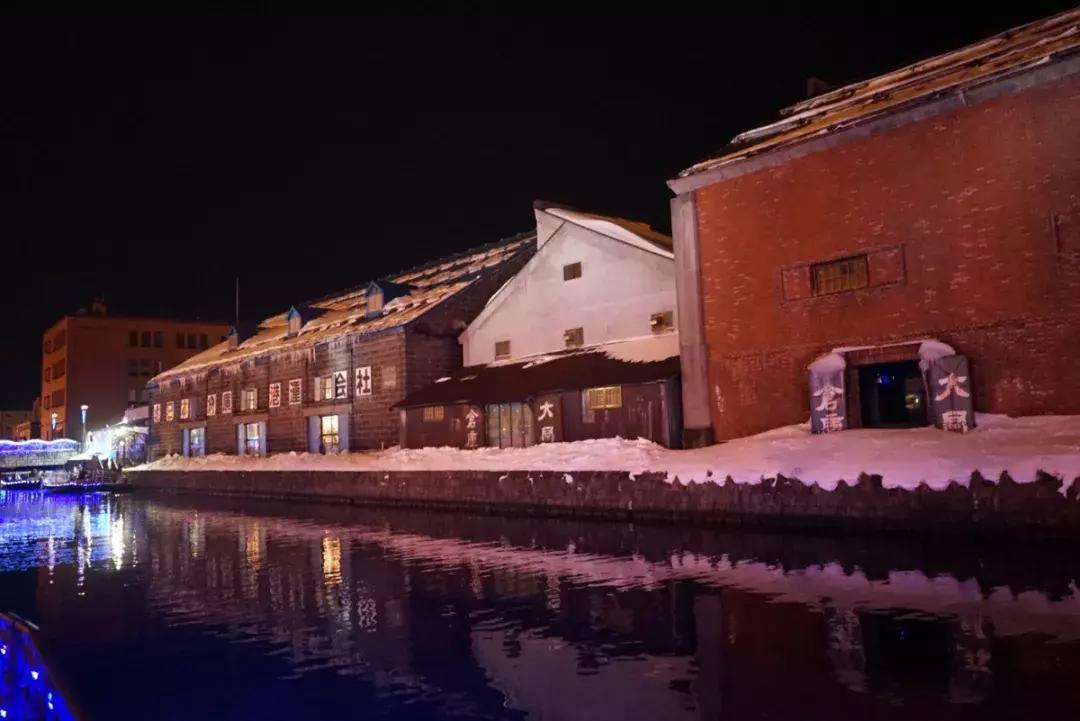 上海雪乡五日游攻略,日本雪乡一日游多少钱