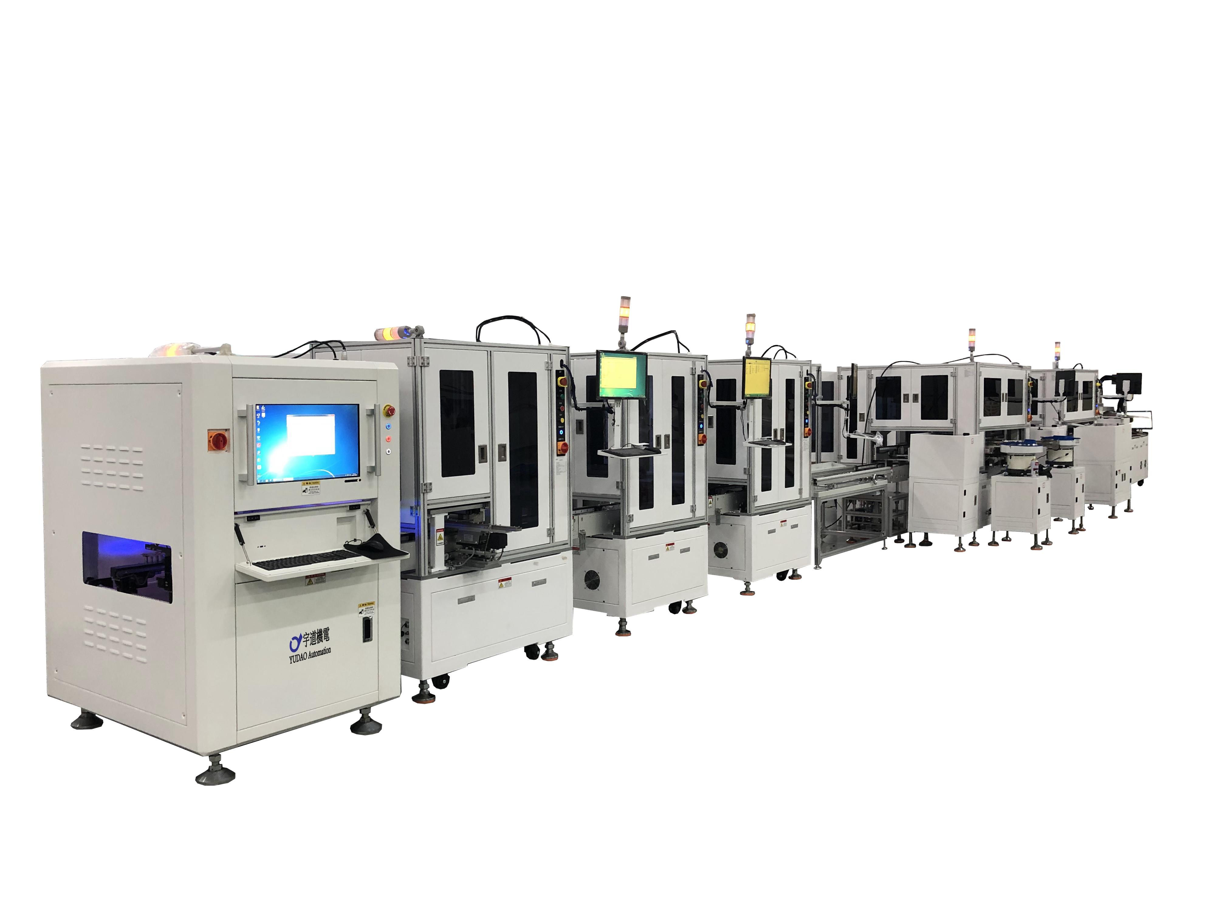 宇道机电公司怎么样,宇道机电使用说明