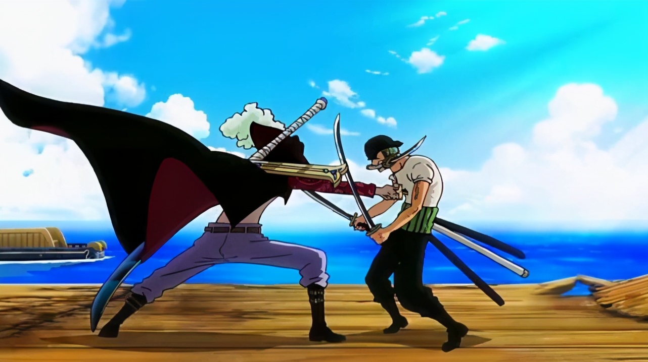 从JUMP三原则说起，以《海贼王》为例，分析热血动漫魅力所在