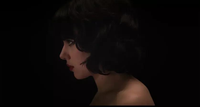 黑寡妇系列电影大全,惊艳的黑寡妇电影