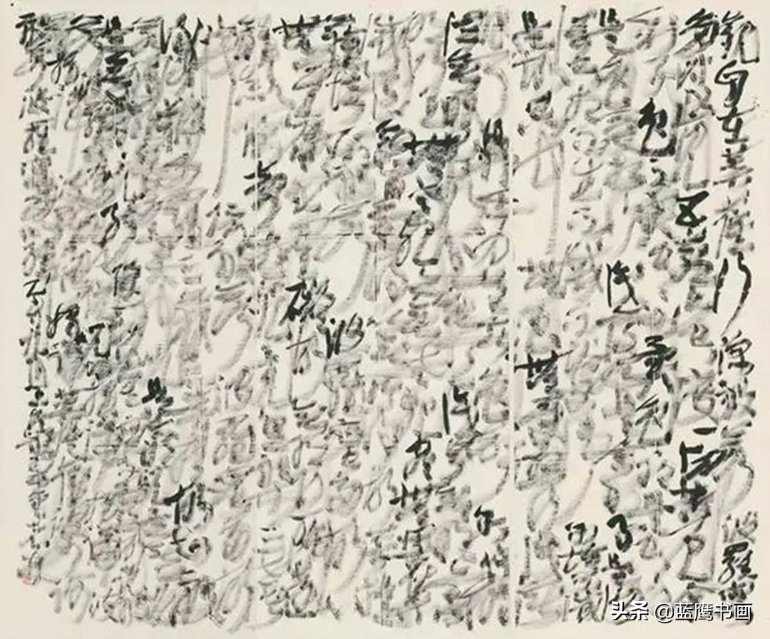 书法硕士博士有什么弊端,书法博士的弟子教学遭质疑