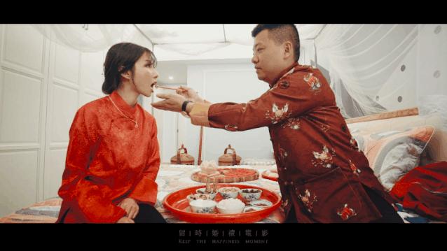 潮汕男方六礼俱全红包是什么,潮汕婚嫁习俗三媒六礼