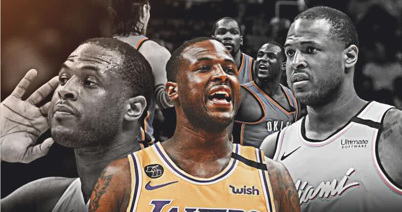 维特斯湖人合同,维特斯湖人莫里斯