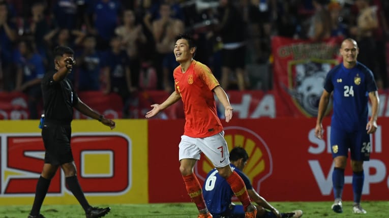 武磊进入亚足联西甲,武磊留洋欧塞尔最新消息