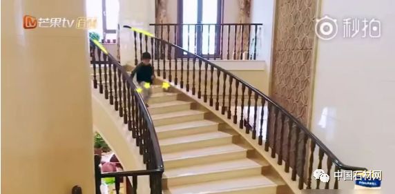 明星豪宅用大理石,明星豪宅大理石