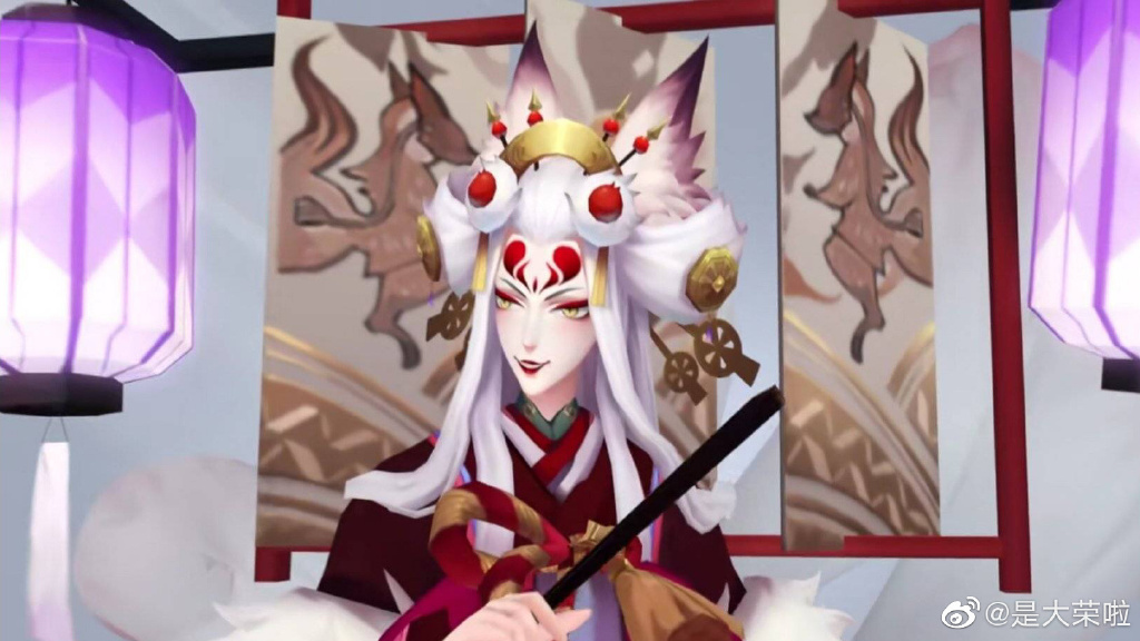 阴阳师皮肤稀有度排名,阴阳师即将新出的典藏皮肤