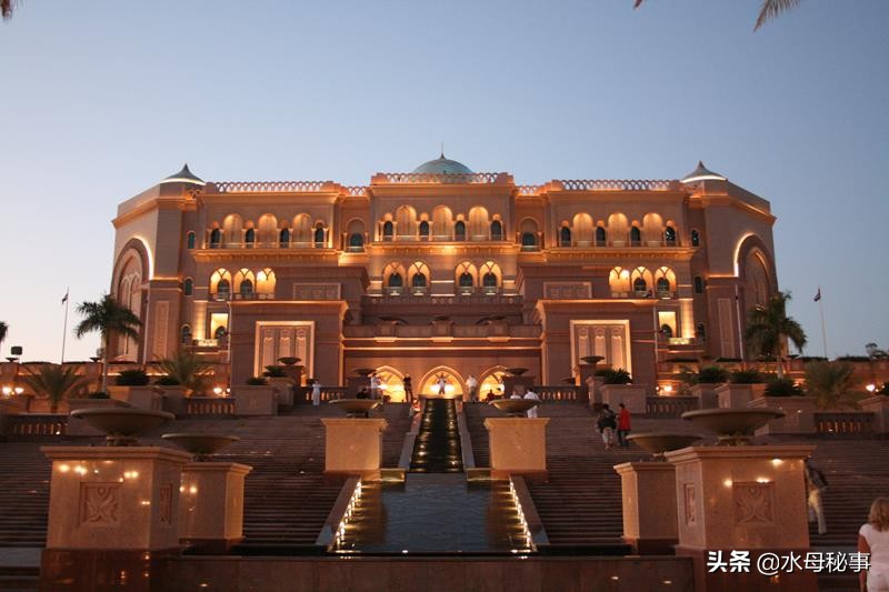 12家全球最贵酒店,这12间轻奢酒店你住过多少家