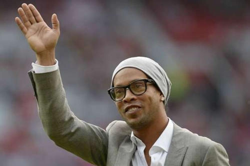 小罗一代巨星败落,小罗巨星