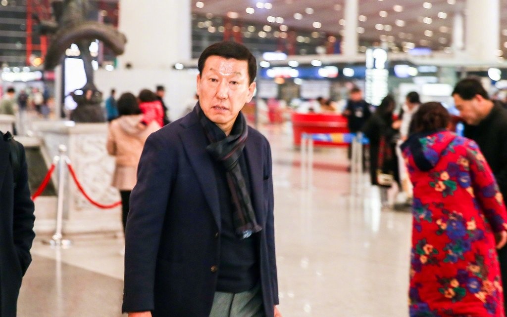 束昱辉被刑拘！媒体曝权健集团资金被冻结，天津权健队没钱咋办？