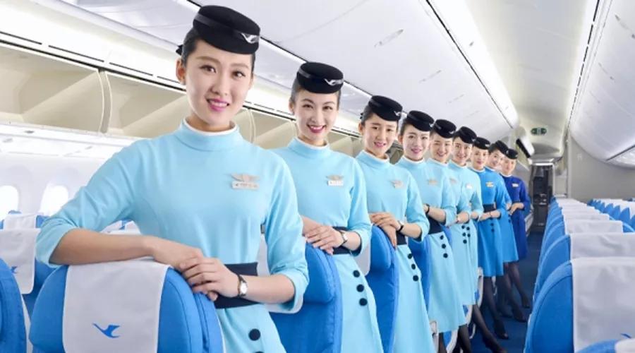 空姐体检是男人检查吗,空姐每年都要体检吗