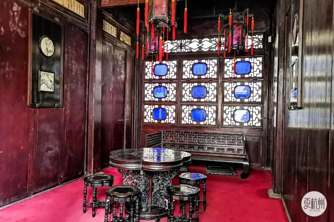 江南第一豪宅是哪个,江南第一豪宅是哪里