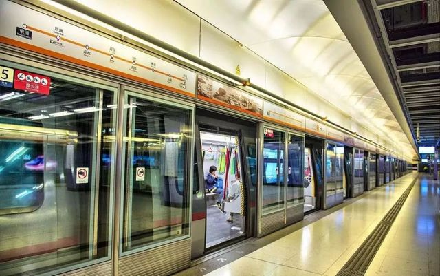 在深圳去香港攻略,深圳第一次去香港的超强攻略