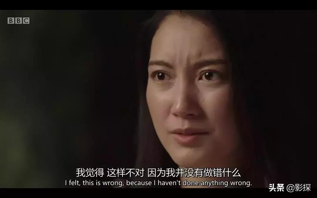 豆瓣9.1这部剧全程高能,豆瓣评分9.0真实改编