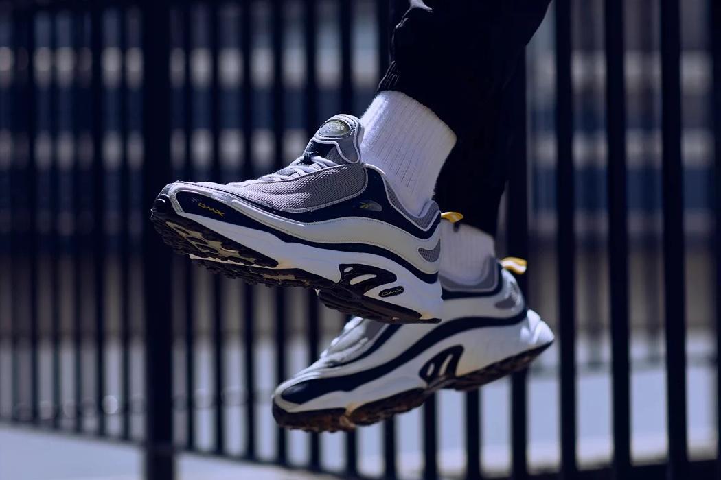 被低估的复古鞋,有哪些经典复古鞋款