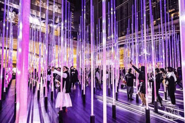 拯救世界的音乐派对，在成都被他们玩成了这样