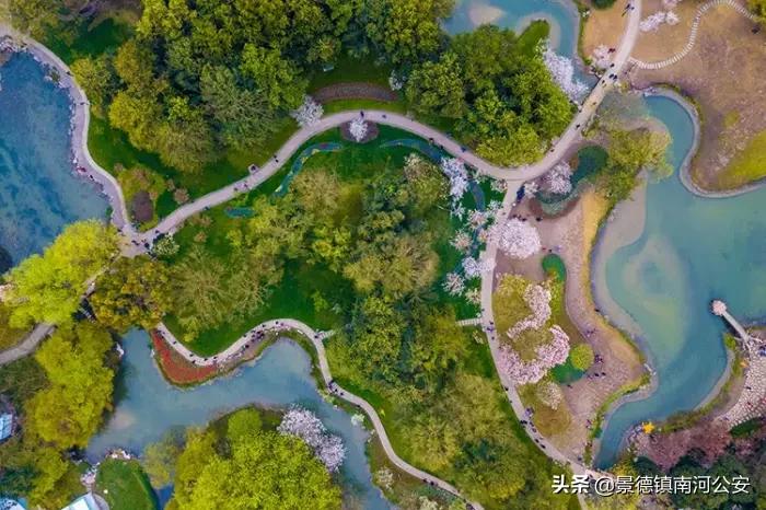 45首最美诗词送给春天,100首最美春天诗句