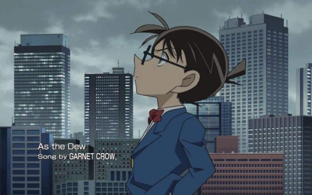 名侦探柯南还要继续拍吗,名侦探柯南有平次出现的集数