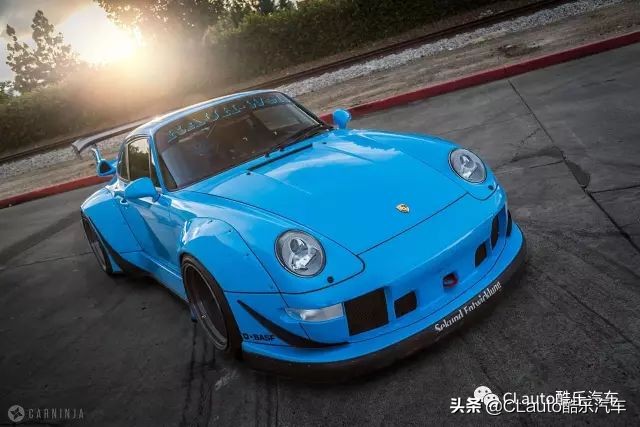 酷乐车改,酷乐可以改装什么