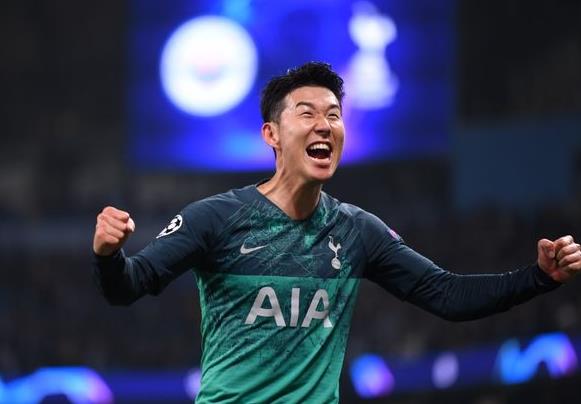 英媒评英超历史最好11名亚洲球员,英超史上十大亚洲球员