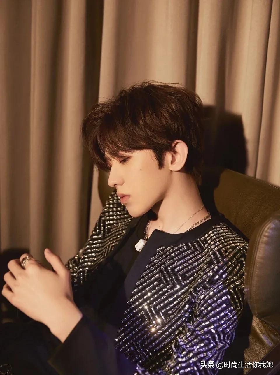 如何才能把自己拍成侧颜女神,如何把自己整成造型