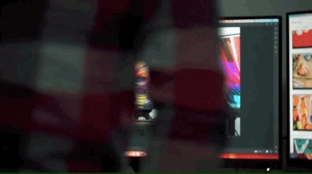 明基2500q显示器评测,明基显示器pd2500q色彩好吗