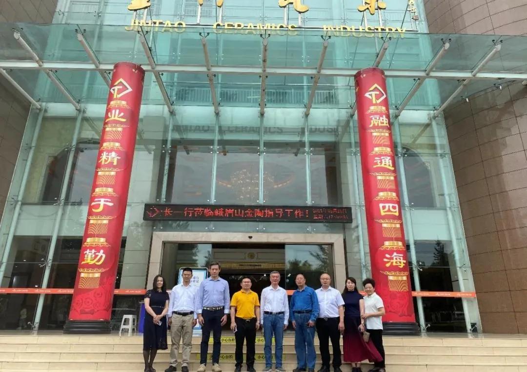 陶瓷企业现状如何,陶瓷行业十大巨头