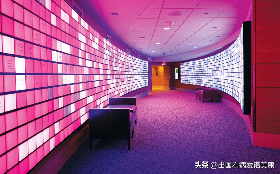 美国晚期结肠癌,美国治疗结肠癌的最新方法