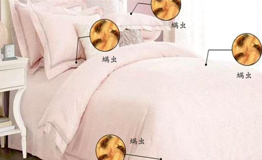 床单太久不用发黄怎么清洁,床单顽固污垢去除的最佳方法