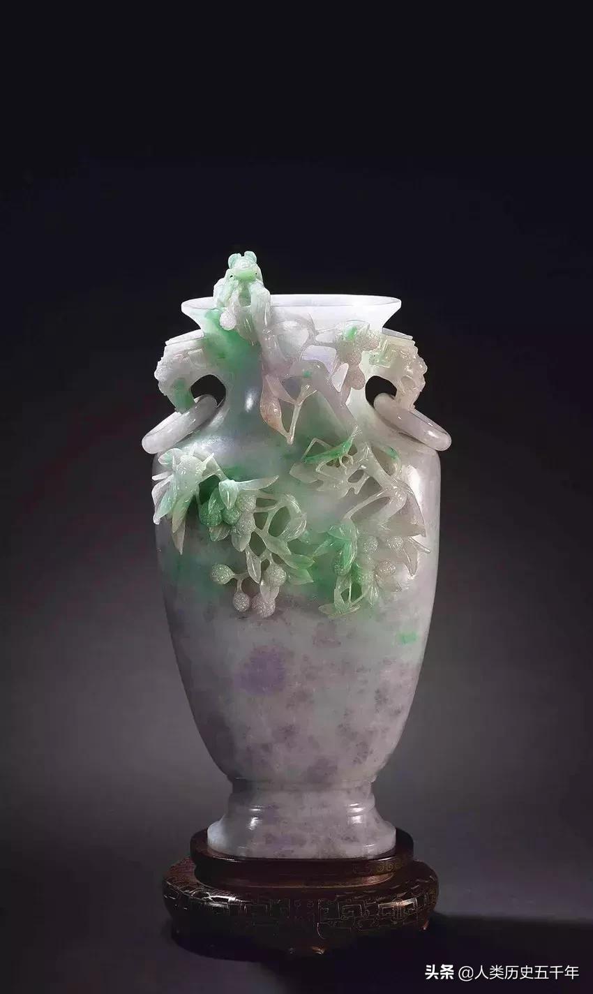 中国十大玉品,中国十大玉珠宝品牌