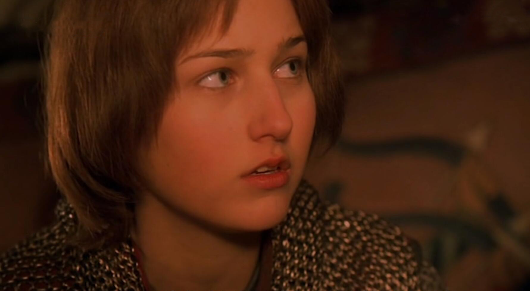 圣女贞德的悲惨一生,人活着一定要有责任感