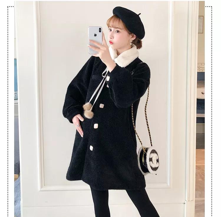 妈妈必买清单推荐,孕期适合逛的地方