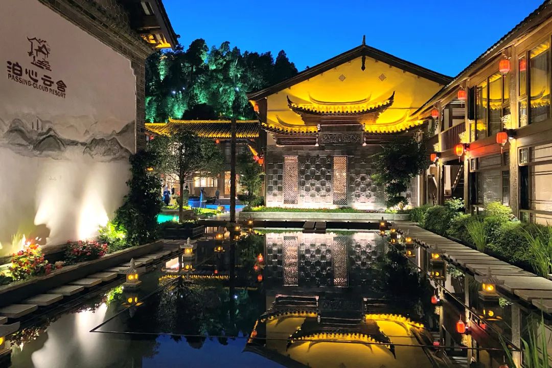 推荐云南丽江民宿,值得去的丽江民宿