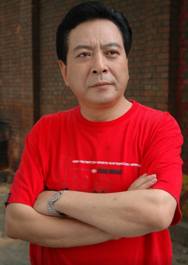 李铁军身高是多少,李铁军怎么火的