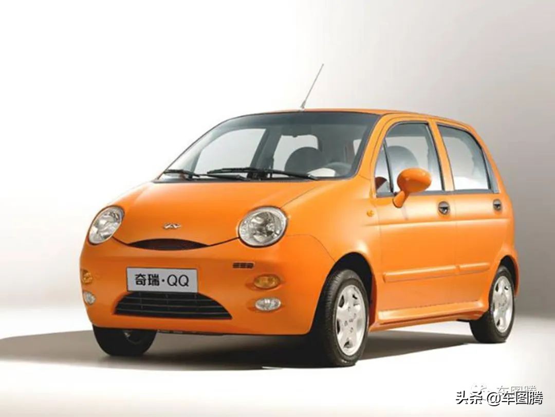 国内最成功车型，除了这12款，还有谁？