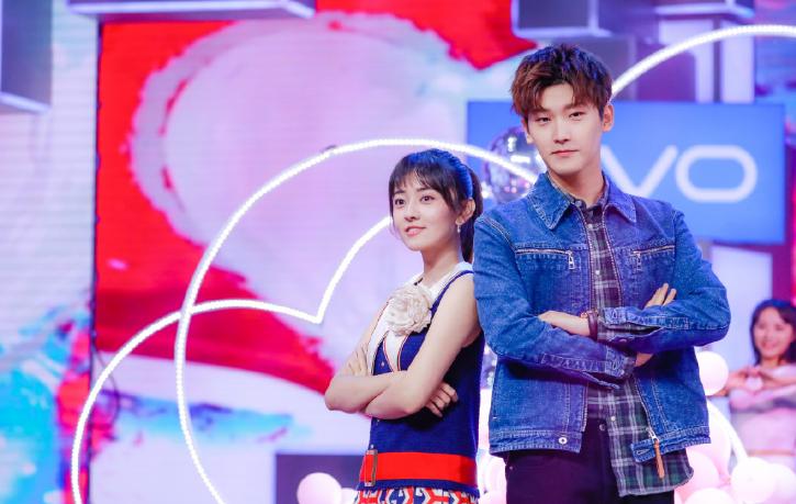 邢昭林梁洁你是我的命中注定高甜,你是我的命中注定邢昭林梁洁高甜