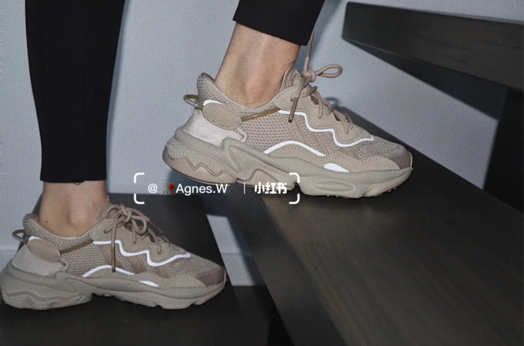 种草100分鞋子,种草好看的鞋