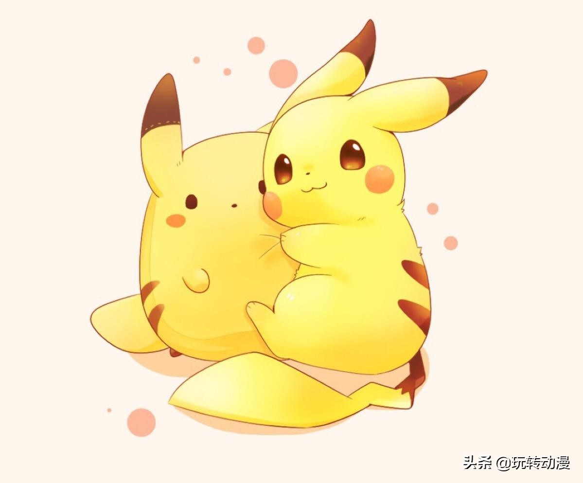 神奇宝贝皮卡丘去哪了,神奇宝贝皮卡丘说的是什么